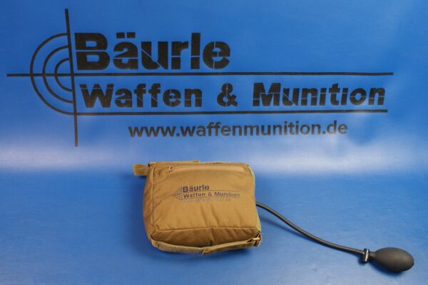 Z321 - Schießsack