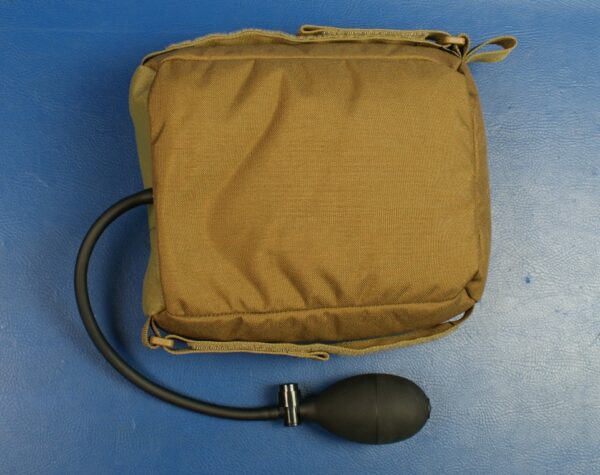 Z321 - Schießsack - 2