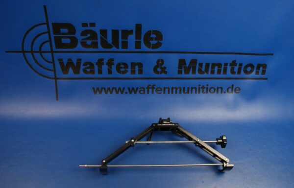 Zweibein - 1