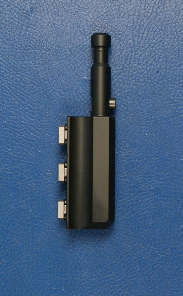 Fortmeier M-Lock Adapter