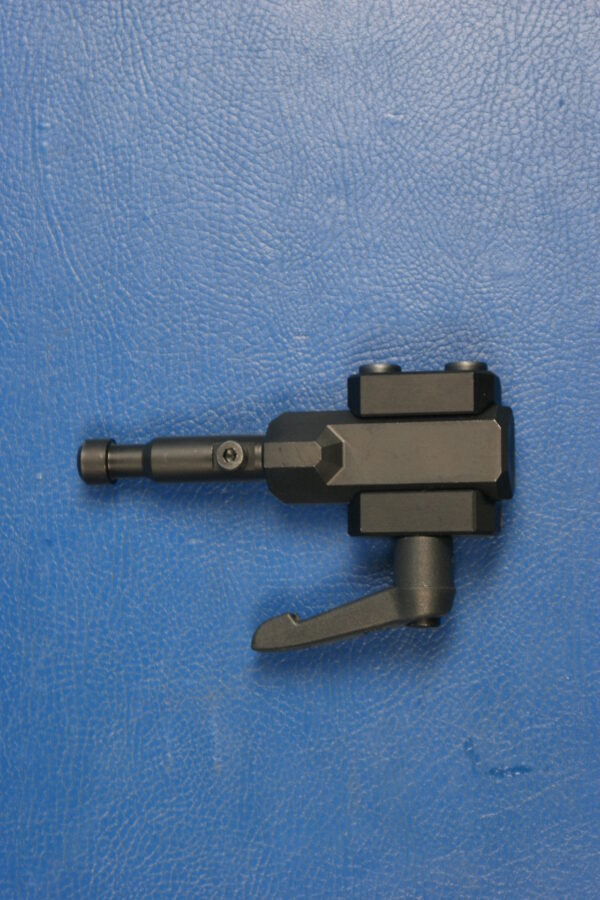 Fortmeier Picatinny Adapter