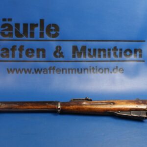 L1469 SIG Nagant Heimwehr 1