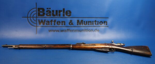 L1469 SIG Nagant Heimwehr 1