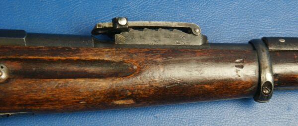 L1469 SIG Nagant Heimwehr 12