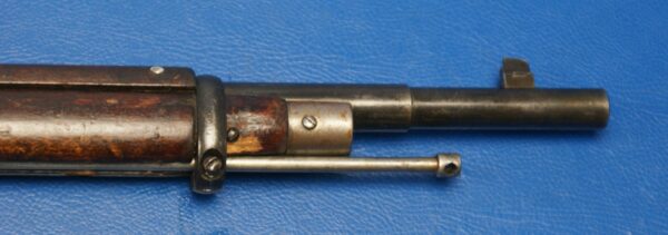 L1469 SIG Nagant Heimwehr 14