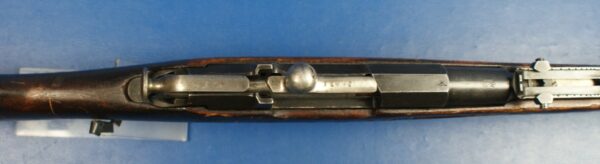 L1469 SIG Nagant Heimwehr 17