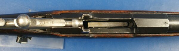 L1469 SIG Nagant Heimwehr 19