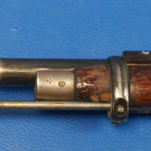 L1469 SIG Nagant Heimwehr 2