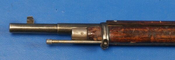 L1469 SIG Nagant Heimwehr 2