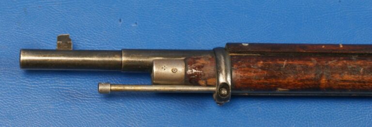L1469 SIG Nagant Heimwehr 2