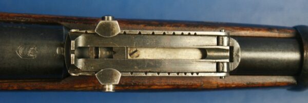 L1469 SIG Nagant Heimwehr 20