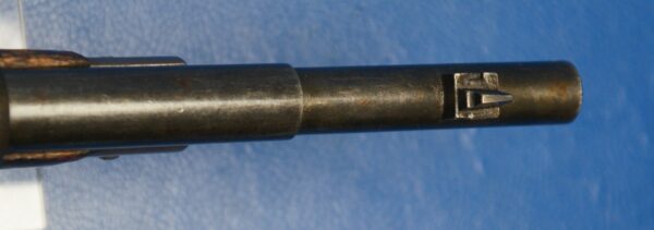 L1469 SIG Nagant Heimwehr 21