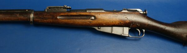 L1469 SIG Nagant Heimwehr 4