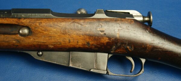 L1469 SIG Nagant Heimwehr 6
