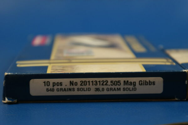 M194-Norma-.505-Gibbs-Solid-35g-5