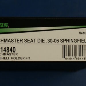 RCBS-Matchmaster-Seat-Die-Setzmatrizze-.30-06-Springfield-2