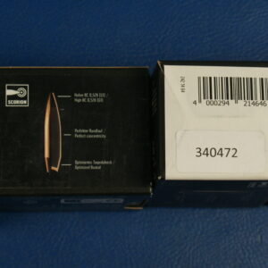 Scorion-.308-Geschosse-190gr-12g-2