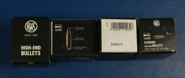 Scorion-.308-Geschosse-190gr-12g-2