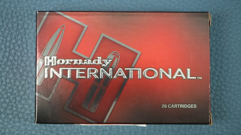 M00095 Hornady 8x57 JS ECX (3)