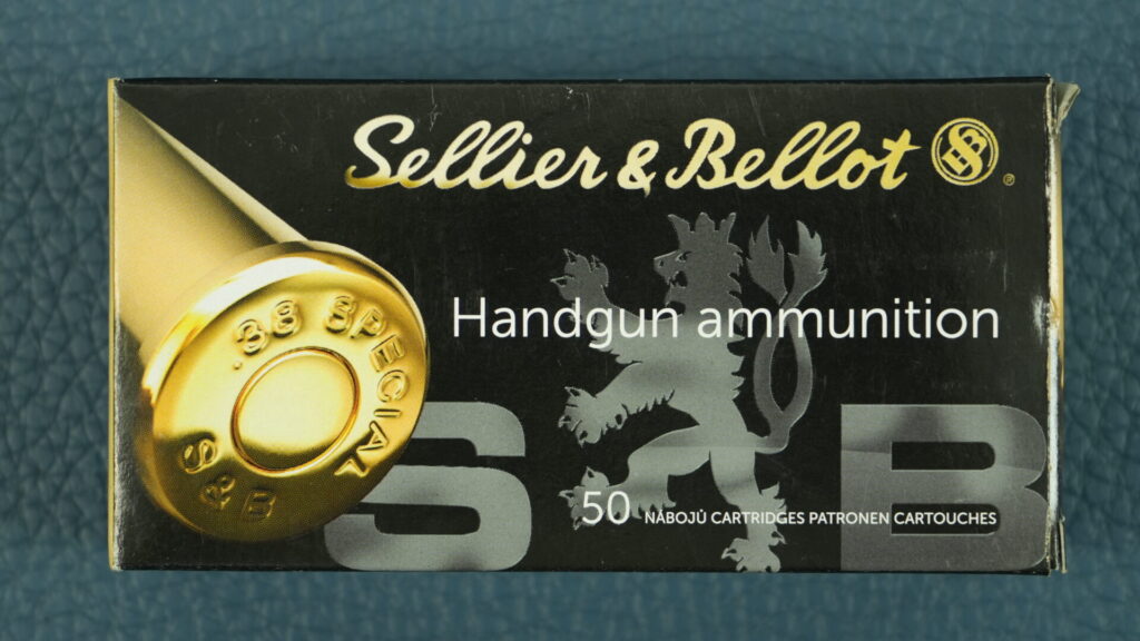 MD0024 S&B .38 Special FMJ 158gr (3)