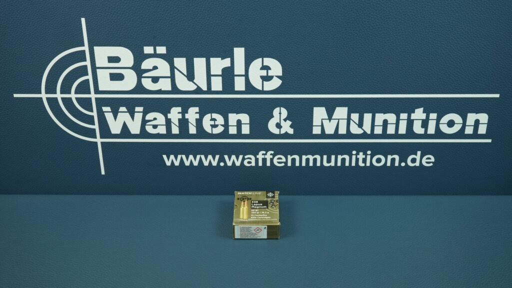 M Match Line 338 Lapua Magnum (1)