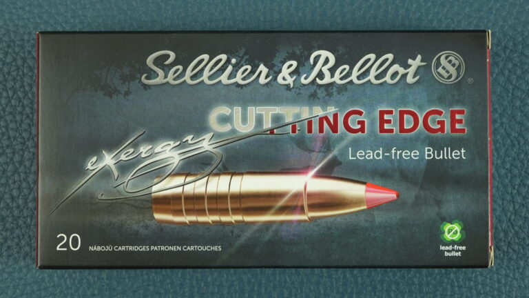 MD0026 Sellier & Bellot .30 06 Spring Cutting Edge (3)